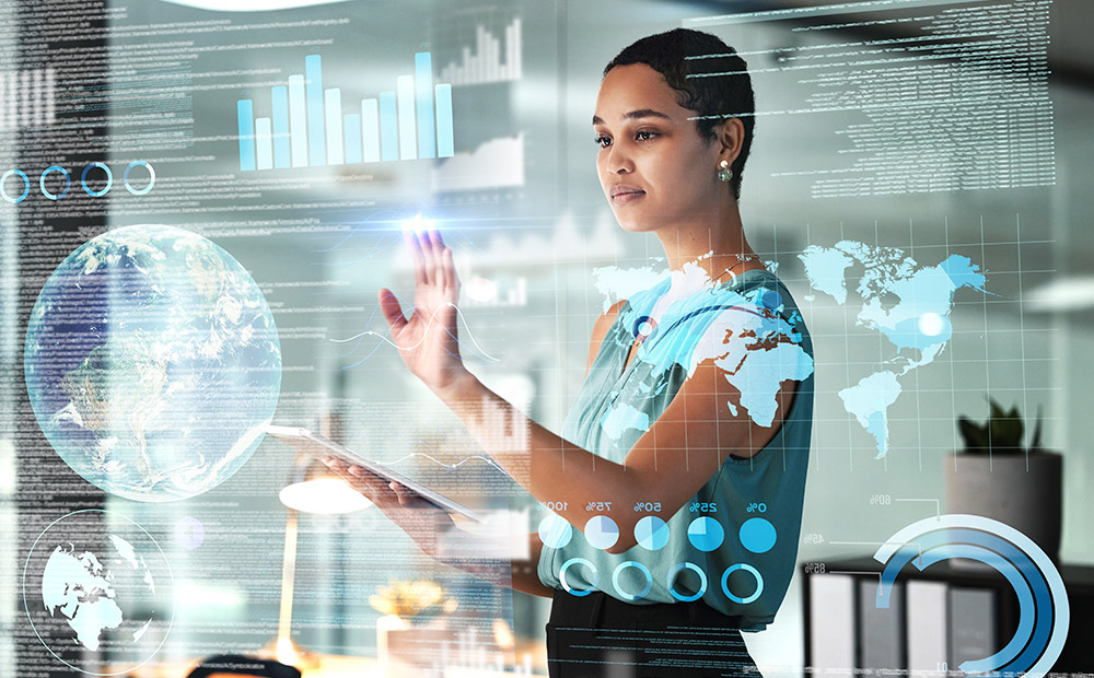 How AI is Reshaping the Entrepreneurial Landscape in 2026
