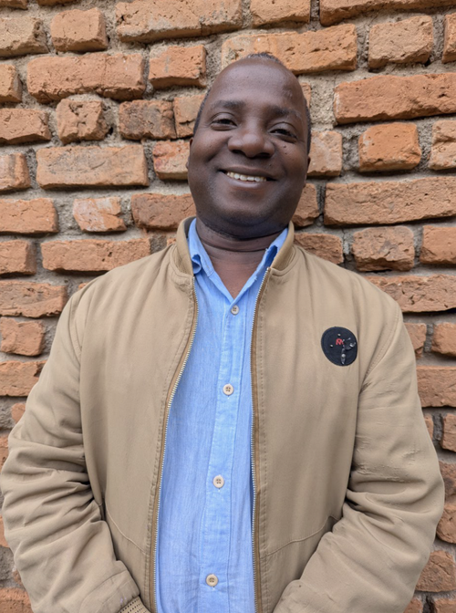 Yusuf Ssessanga